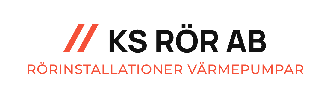 KS Rör AB